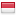 kurtnando.com server is located in Indonesia